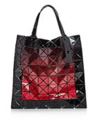 Issey Miyake Mado Ombre Square Tote