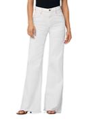 Joe's Jeans The Goldie High Rise Wide Leg Jeans In Voila