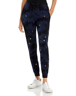 Chrldr Scattered Stars Lounge Pants