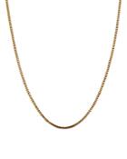 Bloomingdale's 14k Yellow Gold 2.5mm Franco Chain Necklace, 24 - 100% Exclusive