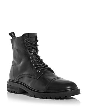 Allsaints Men's Piero Hiking Boots
