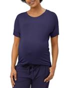 Stowaway Collection Maternity Tee