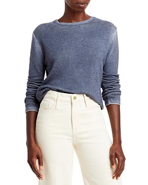 Majestic Filatures Long Sleeve Sweater