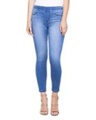 Liverpool Zoe Ankle Legging Jeans In Baxter