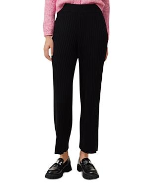 Maje Pierrot Cashmere Trousers