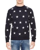 Sandro Superstar Sweatshirt