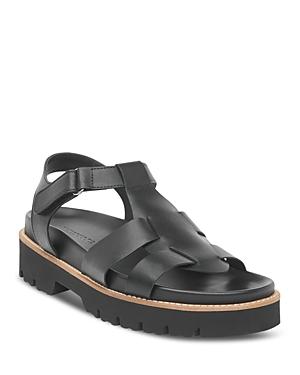 Whistles Women's Khari Caged Sandals