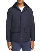 Barbour Vapour Hooded Jacket