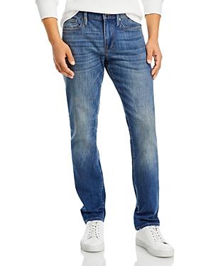 Frame L'homme Slim Fit Jeans In Fordham