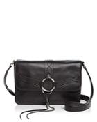 Rebecca Minkoff Darling Leather Shoulder Bag