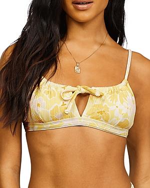 Billabong Make You Mine Bikini Top