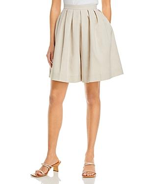 Rebecca Taylor Suiting Shorts