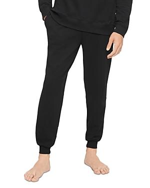 Calvin Klein Gloss Organic Cotton Blend Jogger Pants