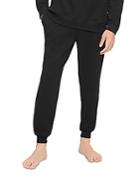 Calvin Klein Gloss Organic Cotton Blend Jogger Pants
