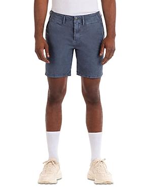 Original Paperbacks Palm Springs Slim Fit Chino Shorts