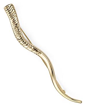 Alexis Bittar Coiled Horn Pin