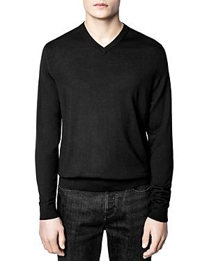 Zadig & Voltaire Merino Sweater