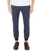 Ted Baker Linnew Regular Fit Cuffed Trousers