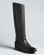 Frye Riding Harness Boots - Lindsay