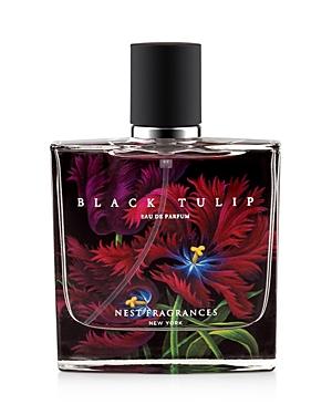 Nest Fragrances Black Tulip Eau De Parfum 1.7 Oz.