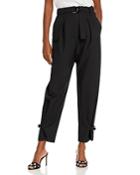 3.1 Phillip Lim Tapered Leg Track Trousers