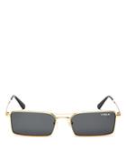 Vogue Eyewear Gigi Hadid For Vogue Slim Rectangular Sunglasses, 55mm