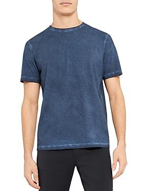Theory Precise Cold Dye Tee