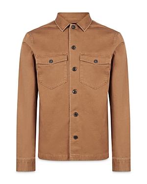Allsaints Firebase Long Sleeve Shirt