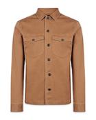 Allsaints Firebase Long Sleeve Shirt