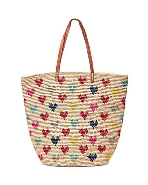 Mar Y Sol Amelie Tote