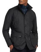 Barbour Century Waxed Cotton Jacket