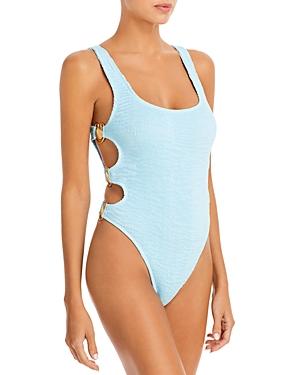 Cleonie Amalfi One Piece Swimsuit