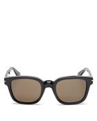Givenchy Wayfarer Acetate Sunglasses, 56mm