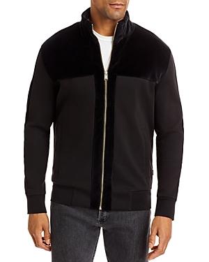 Boss Scavo Zip Jacket