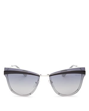 Prada Cat Eye Sunglasses, 65mm