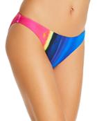 Polo Ralph Lauren Dip-dye Hipster Bikini Bottom