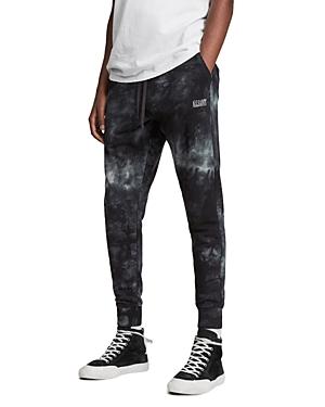 Allsaints Clay Tie Dye Sweatpants