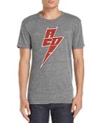 Chaser Acdc Graphic Tee