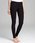 Splendid Heavy Weight Leggings | LookMazing