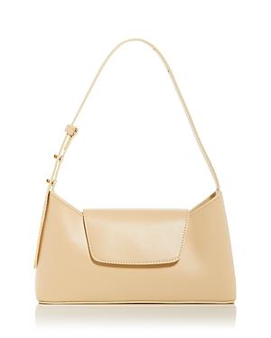 Elleme Envelope Leather Shoulder Bag