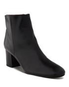 Whistles Logan Square Toe Ankle Booties