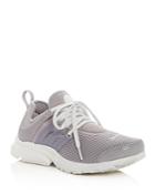 Nike Women's Air Presto Se Lace Up Sneakers