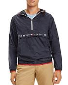 Tommy Hilfiger Lightweight Windbreaker Jacket