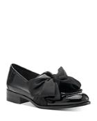 Botkier Women's Corinne Patent Leather Loafers