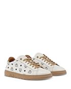 Mcm Women's Terrain Derby Sneakers