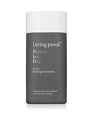 Living Proof Phd Perfect Hair Day 5-in-1 Styling Treatment