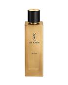 Yves Saint Laurent Or Rouge Lotion