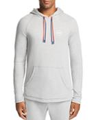 Sol Angeles Hooded Fleece Sweatshirt