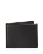 The Men's Store At Bloomingdale's Smooth Leather Bifold Wallet