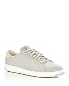 Cole Haan Grand Sport Lace Up Sneakers